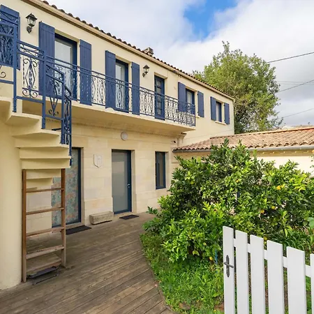 Le Tertre Camillac * Bourg-sur-Gironde