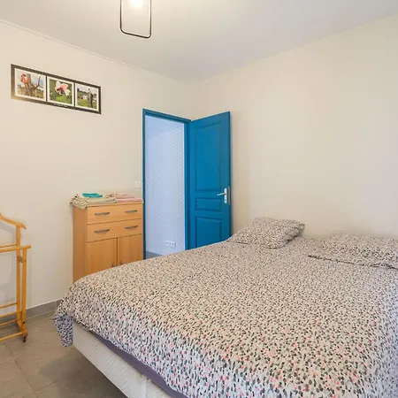 Le Tertre Camillac Сasa de vacaciones *