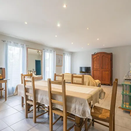 Le Tertre Camillac Сasa de vacaciones Bourg-sur-Gironde